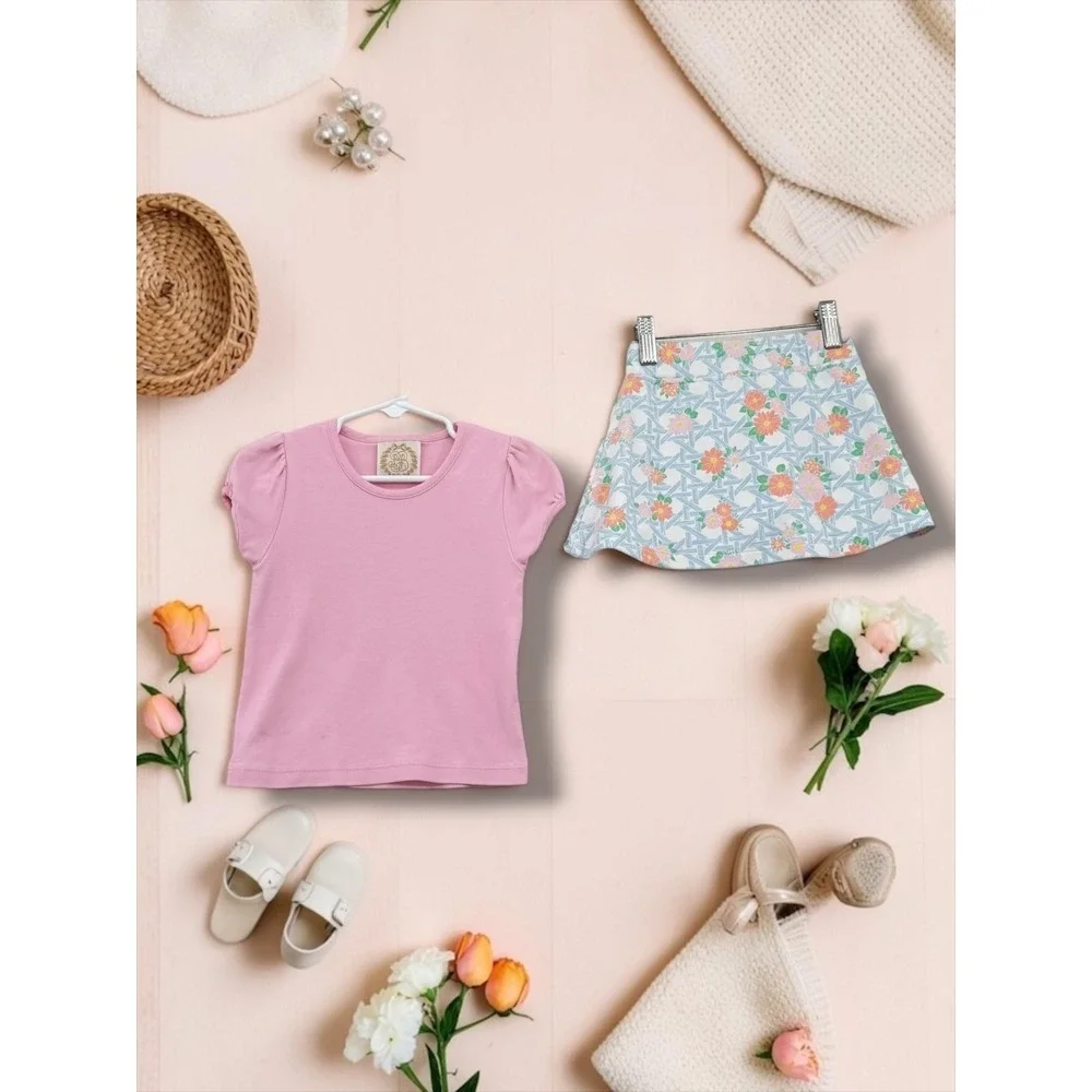 The Beaufort Bonnet Company this charming